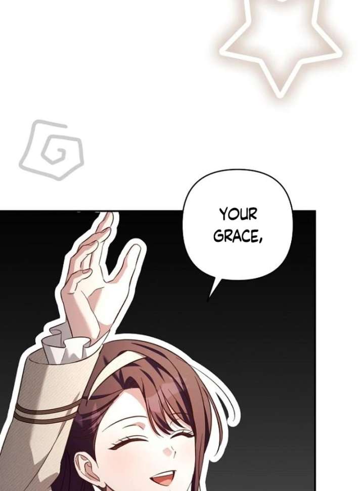 The Grand Duke’s Bride Is a Hellborn Warrior chapter 39 page 37