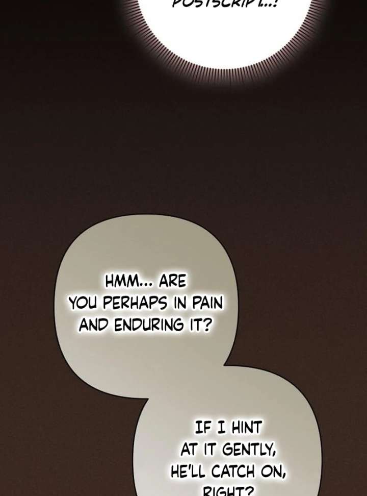 The Grand Duke’s Bride Is a Hellborn Warrior chapter 39 page 41