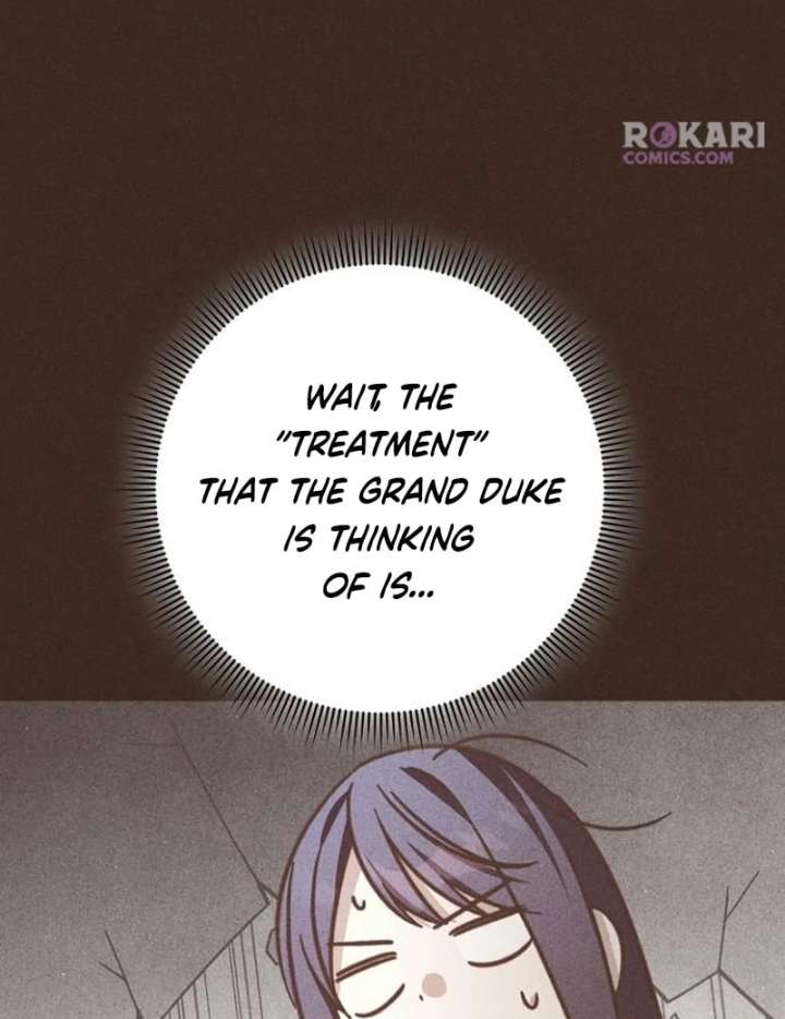 The Grand Duke’s Bride Is a Hellborn Warrior chapter 39 page 44