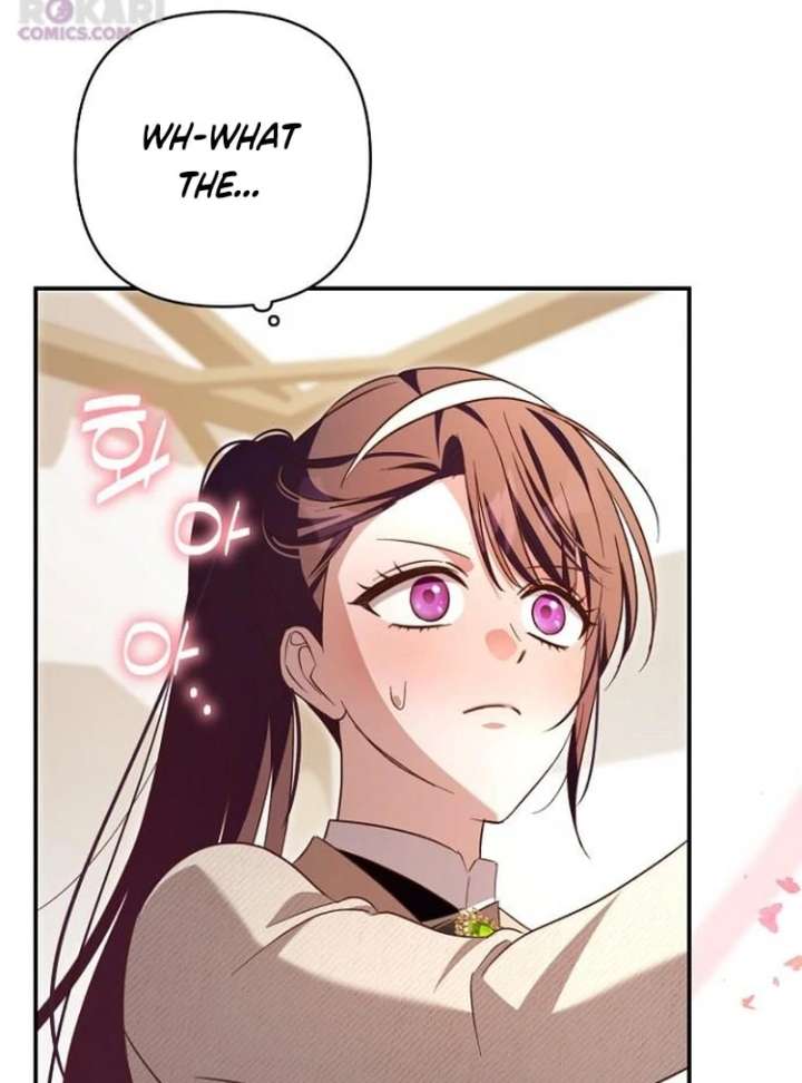 The Grand Duke’s Bride Is a Hellborn Warrior chapter 39 page 75