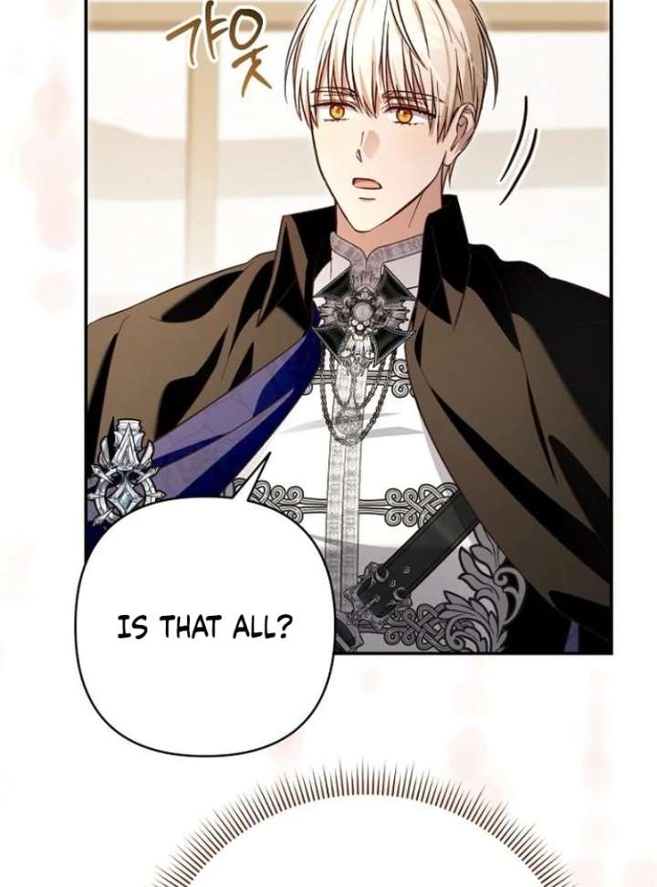 The Grand Duke’s Bride Is a Hellborn Warrior chapter 39 page 107