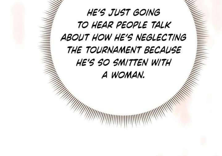 The Grand Duke’s Bride Is a Hellborn Warrior chapter 39 page 108