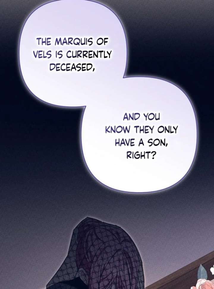 The Grand Duke’s Bride Is a Hellborn Warrior chapter 39 page 116