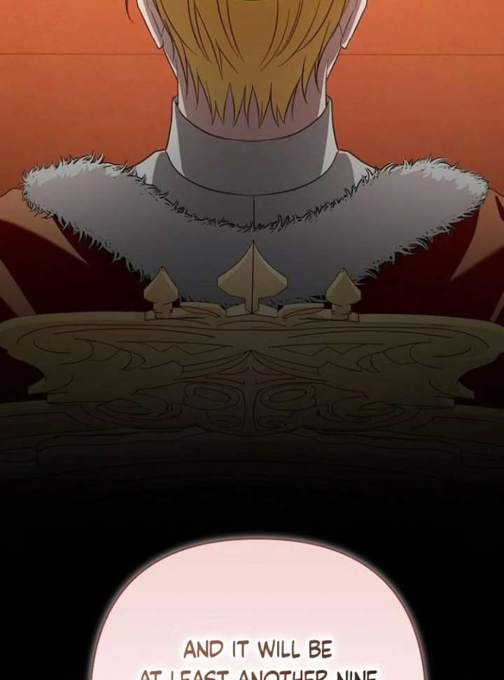 The Grand Duke’s Bride Is a Hellborn Warrior chapter 39 page 122