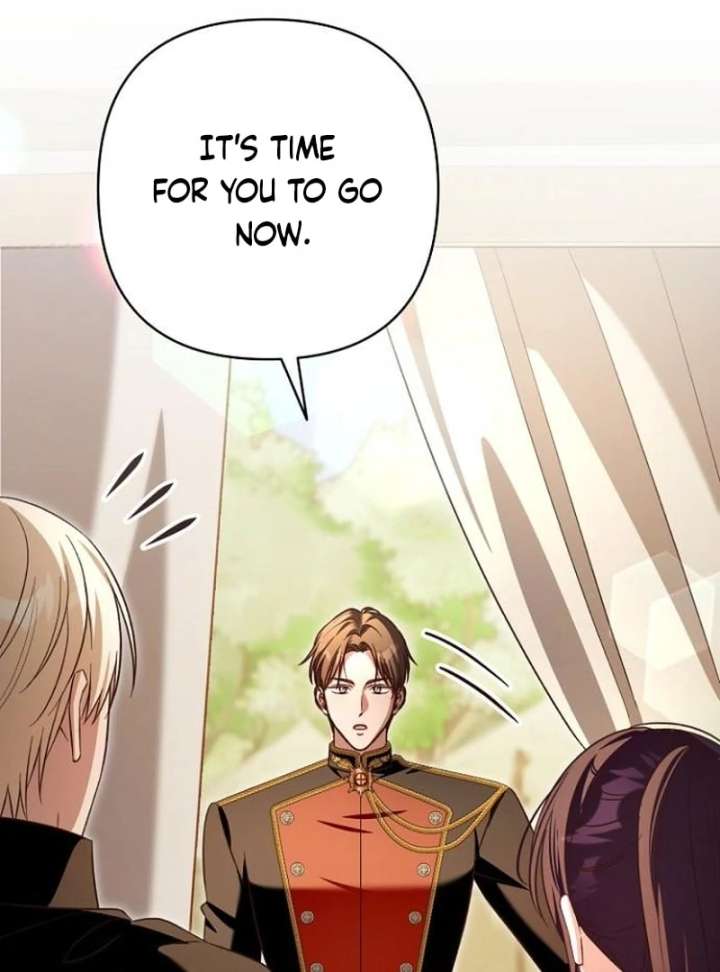 The Grand Duke’s Bride Is a Hellborn Warrior chapter 39 page 129