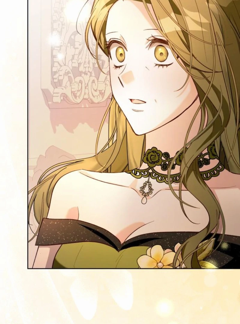 The Grand Duke’s Bride Is a Hellborn Warrior chapter 4 page 115