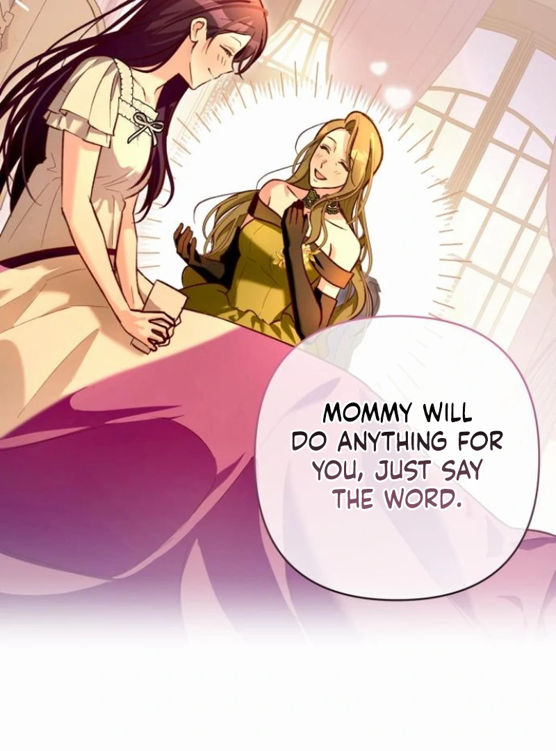 The Grand Duke’s Bride Is a Hellborn Warrior chapter 4 page 119