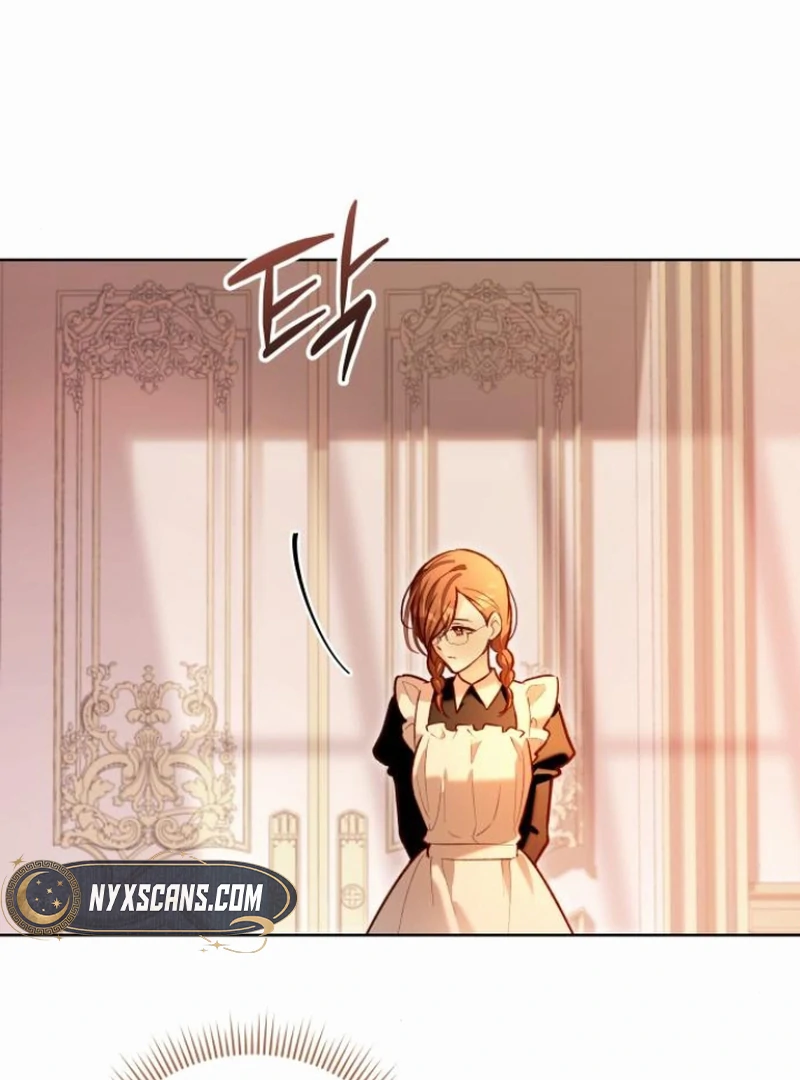 The Grand Duke’s Bride Is a Hellborn Warrior chapter 4 page 120