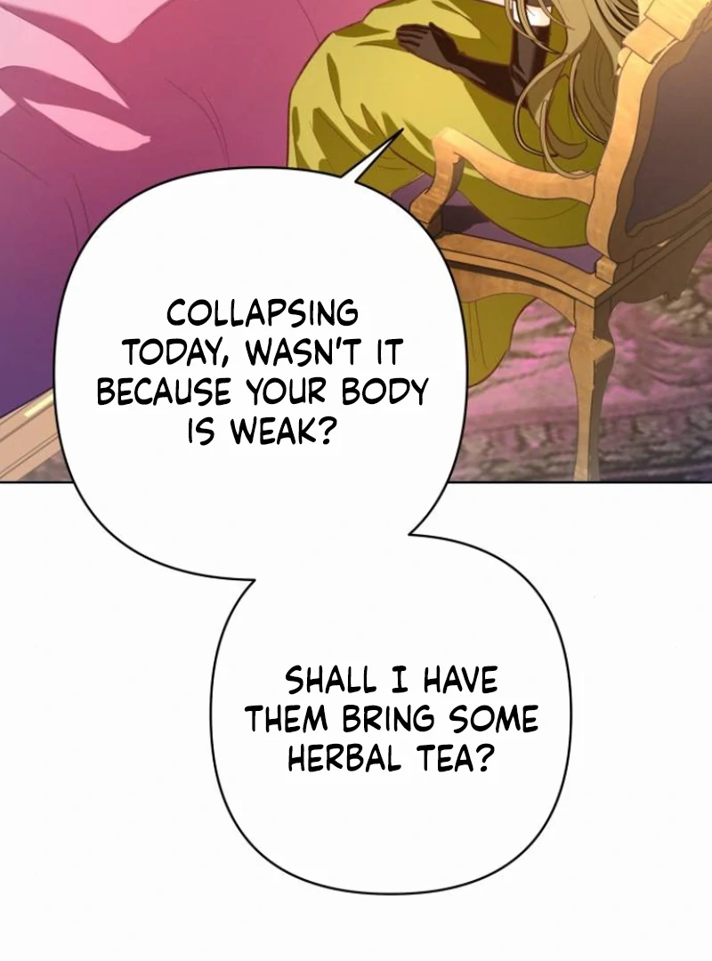 The Grand Duke’s Bride Is a Hellborn Warrior chapter 4 page 127