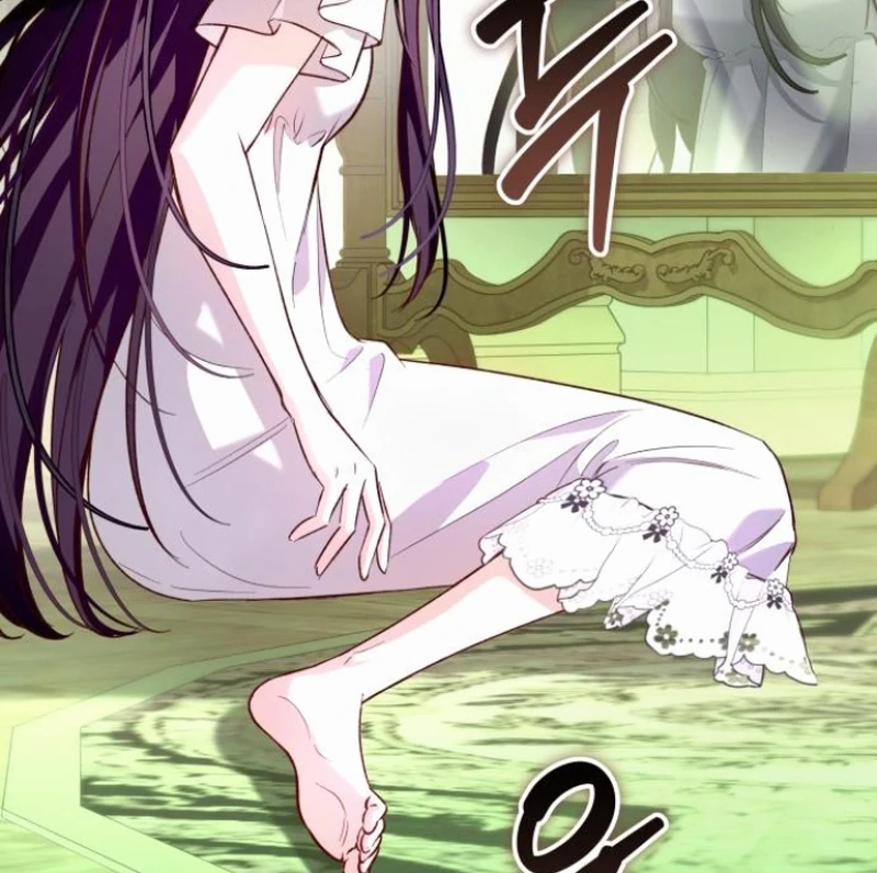 The Grand Duke’s Bride Is a Hellborn Warrior chapter 4 page 13