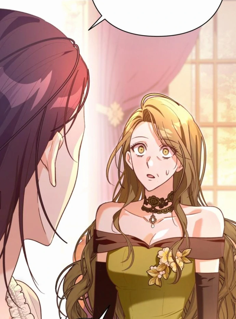 The Grand Duke’s Bride Is a Hellborn Warrior chapter 4 page 130