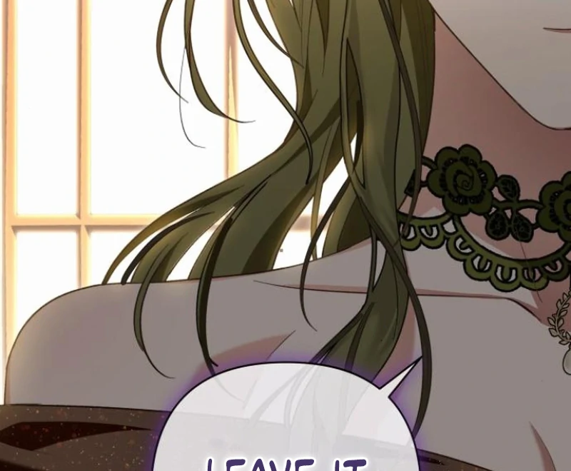 The Grand Duke’s Bride Is a Hellborn Warrior chapter 4 page 138