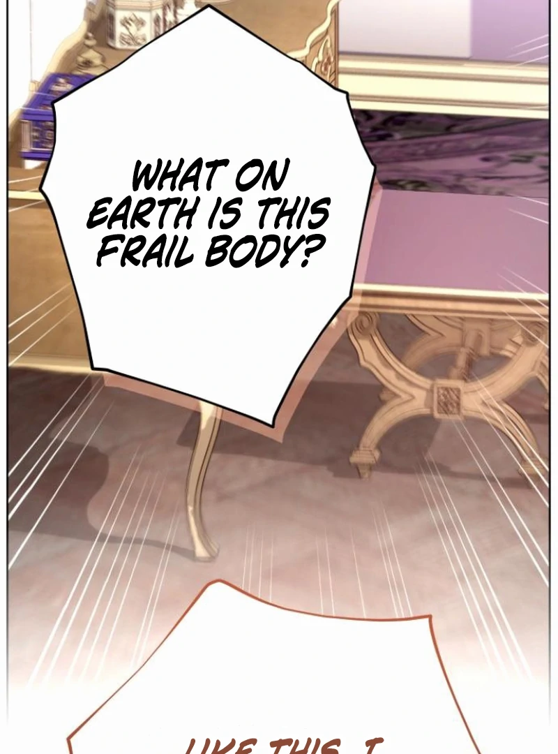 The Grand Duke’s Bride Is a Hellborn Warrior chapter 4 page 16