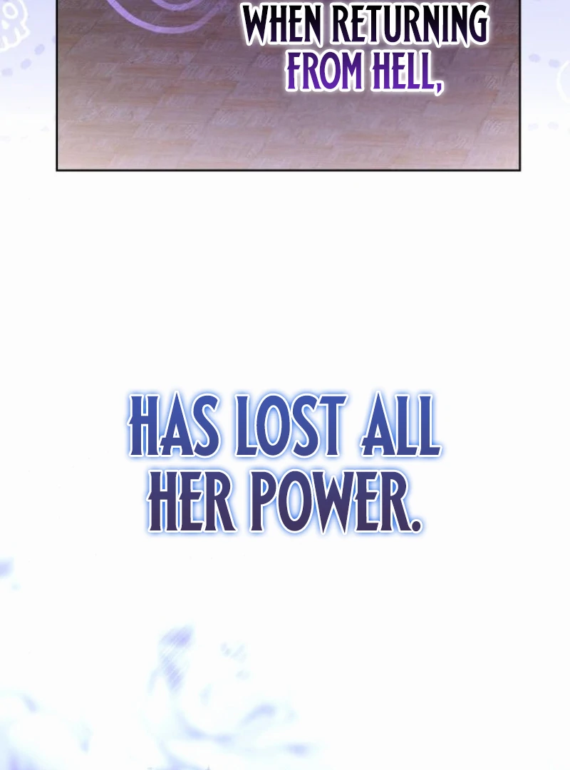 The Grand Duke’s Bride Is a Hellborn Warrior chapter 4 page 19