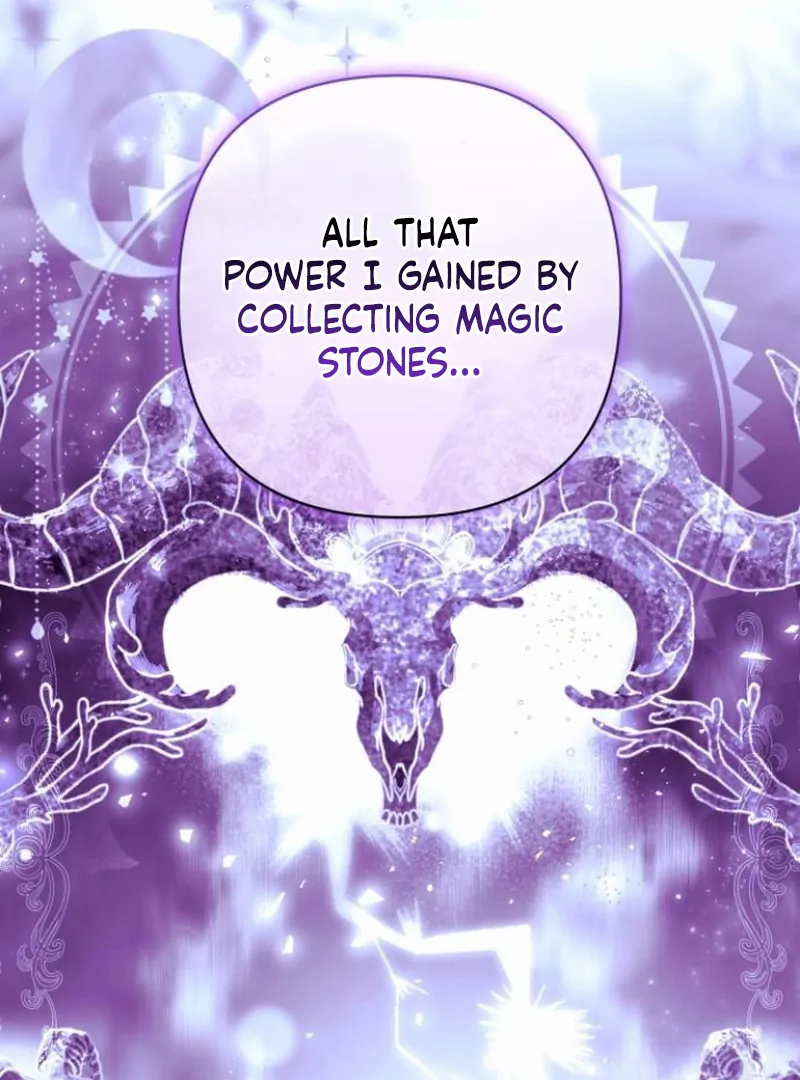 The Grand Duke’s Bride Is a Hellborn Warrior chapter 4 page 20