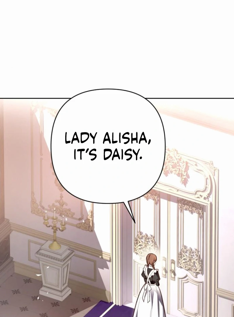 The Grand Duke’s Bride Is a Hellborn Warrior chapter 4 page 26