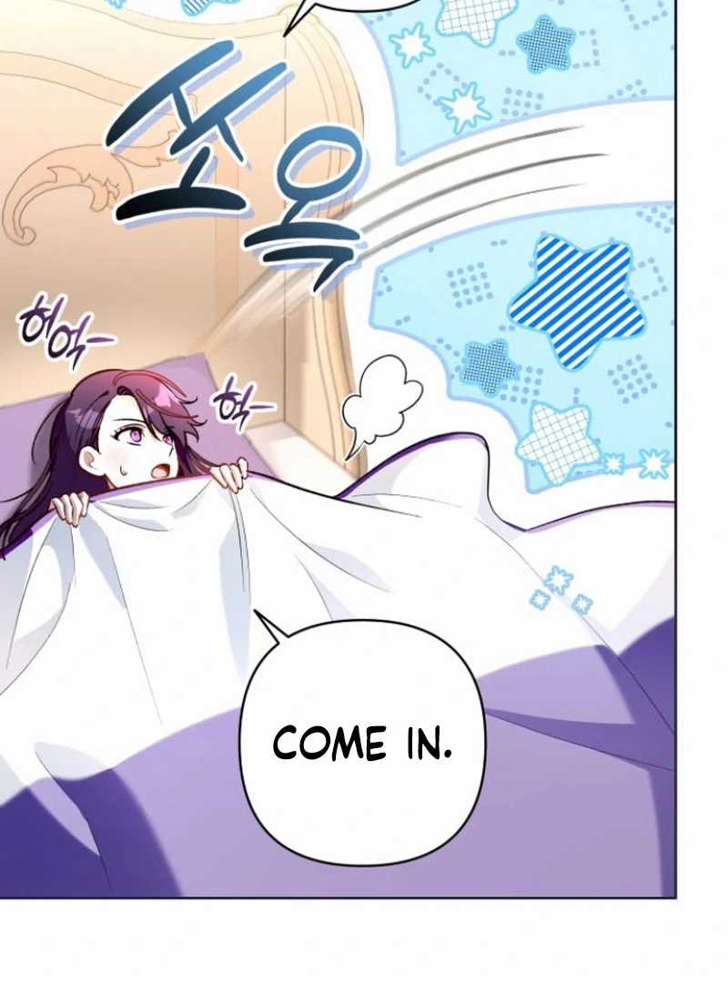 The Grand Duke’s Bride Is a Hellborn Warrior chapter 4 page 32
