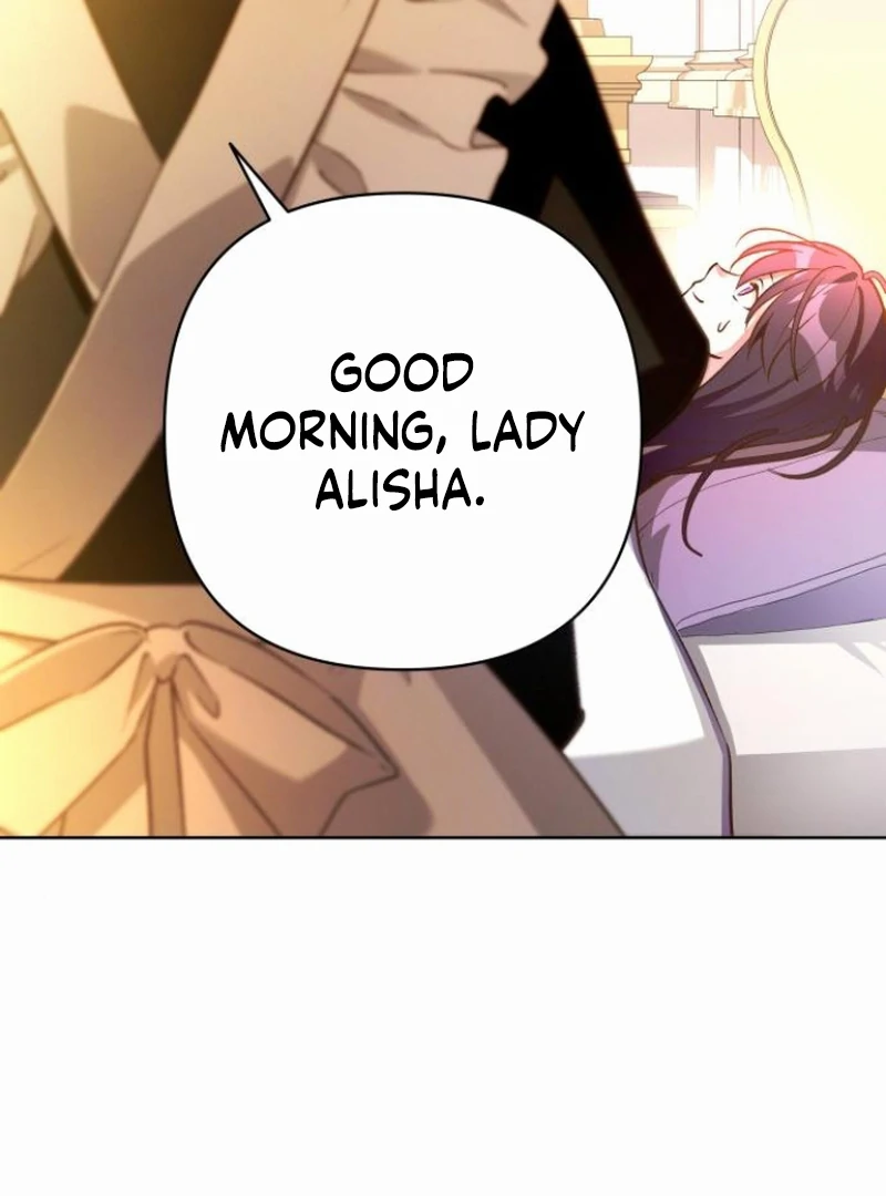 The Grand Duke’s Bride Is a Hellborn Warrior chapter 4 page 34