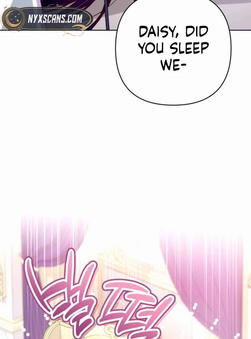 The Grand Duke’s Bride Is a Hellborn Warrior chapter 4 page 38