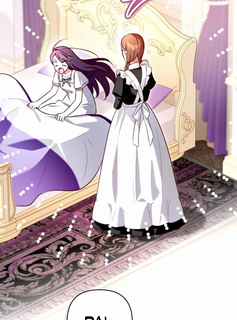 The Grand Duke’s Bride Is a Hellborn Warrior chapter 4 page 39