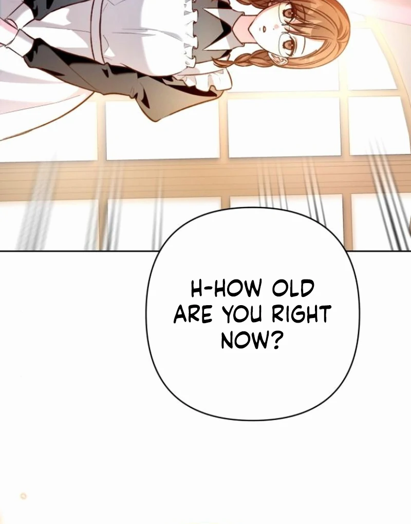 The Grand Duke’s Bride Is a Hellborn Warrior chapter 4 page 42
