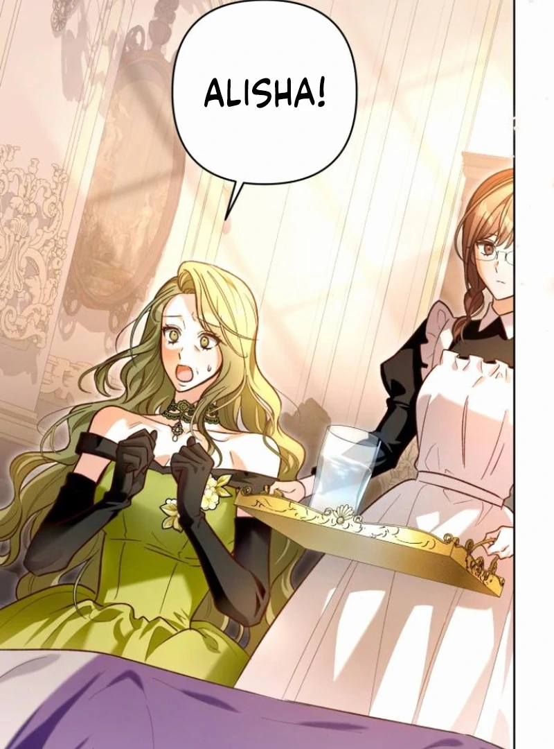The Grand Duke’s Bride Is a Hellborn Warrior chapter 4 page 60