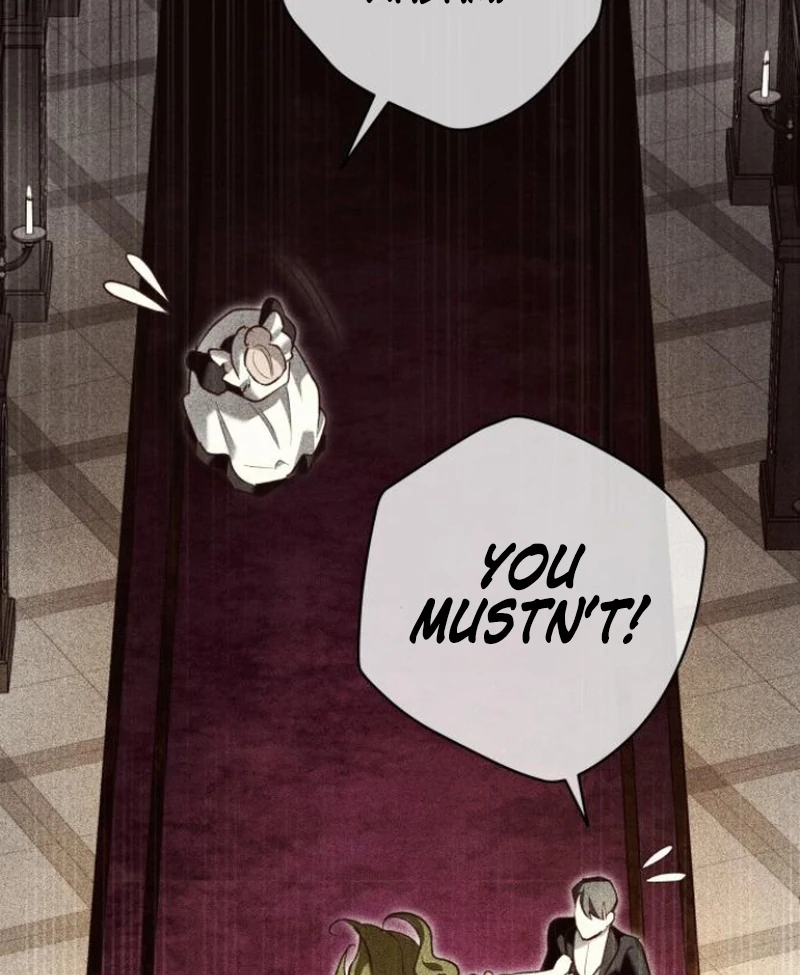The Grand Duke’s Bride Is a Hellborn Warrior chapter 4 page 69