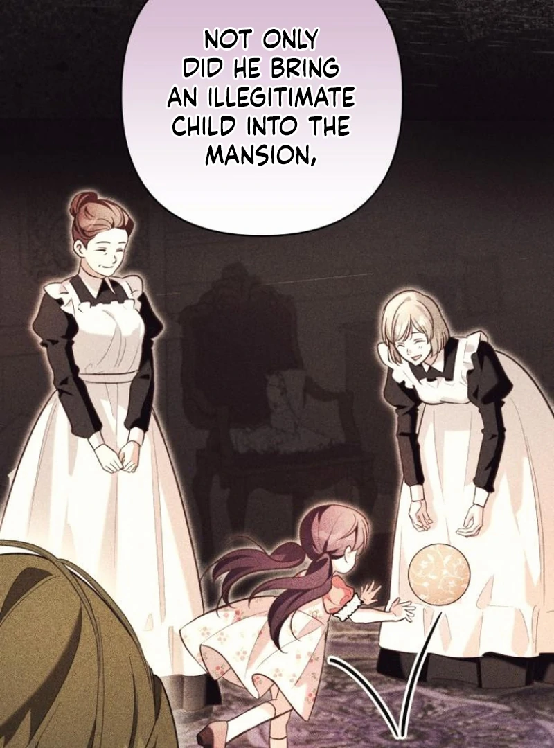 The Grand Duke’s Bride Is a Hellborn Warrior chapter 4 page 76