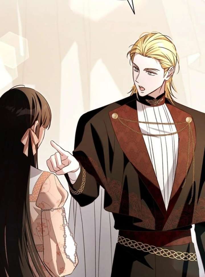 The Grand Duke’s Bride Is a Hellborn Warrior chapter 40 page 32