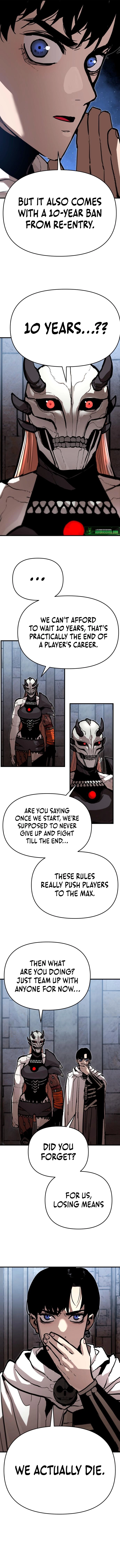 The War of Corpses chapter 13 page 7