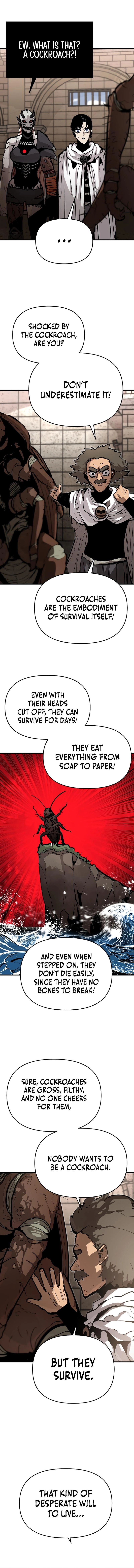 The War of Corpses chapter 14 page 8