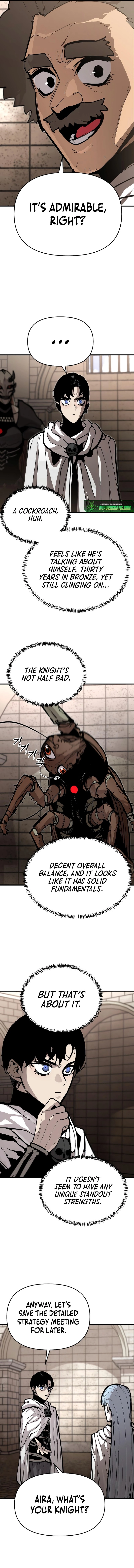 The War of Corpses chapter 14 page 9