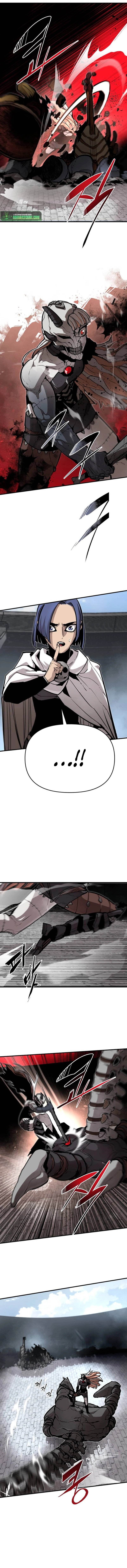 The War of Corpses chapter 17 page 12