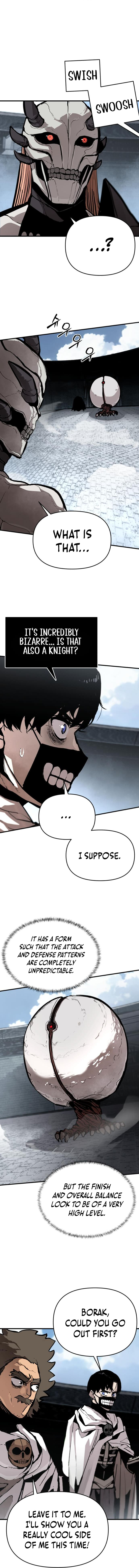 The War of Corpses chapter 20 page 13