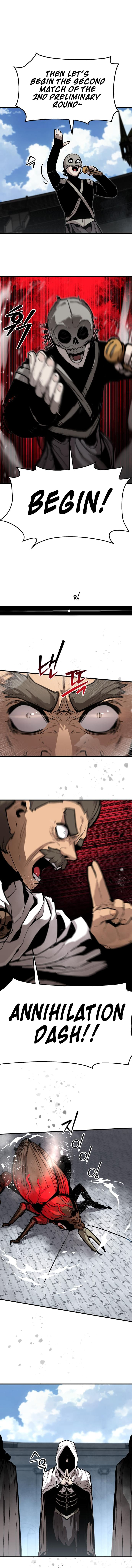 The War of Corpses chapter 20 page 14