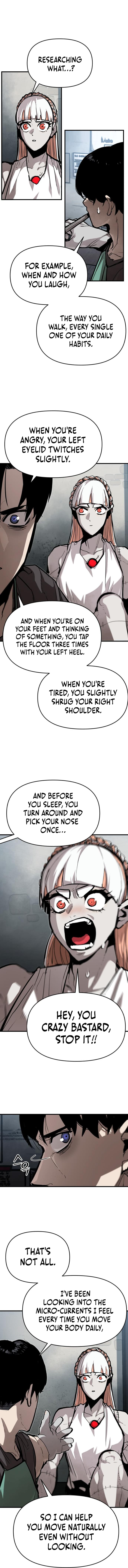 The War of Corpses chapter 20 page 7