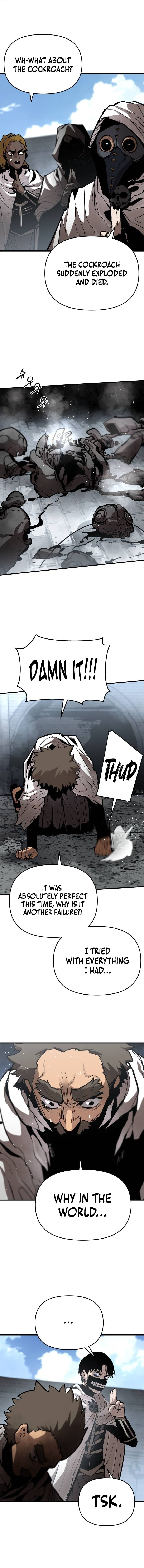 The War of Corpses chapter 22 page 9
