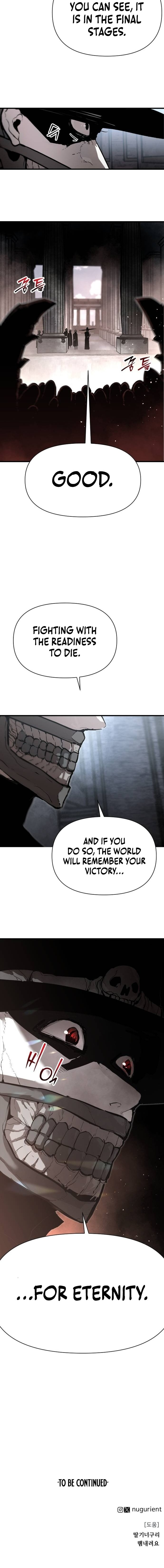 The War of Corpses chapter 24 page 16