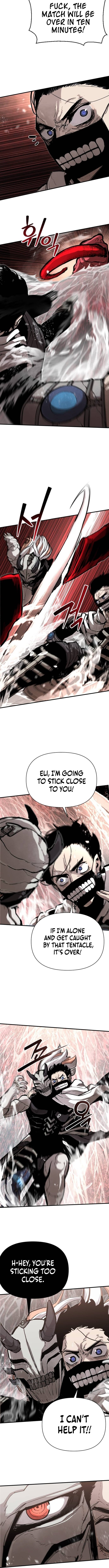 The War of Corpses chapter 26 page 8