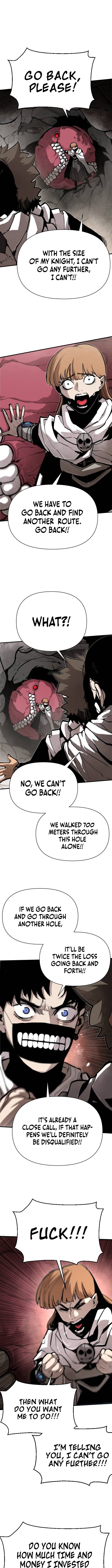 The War of Corpses chapter 27 page 9