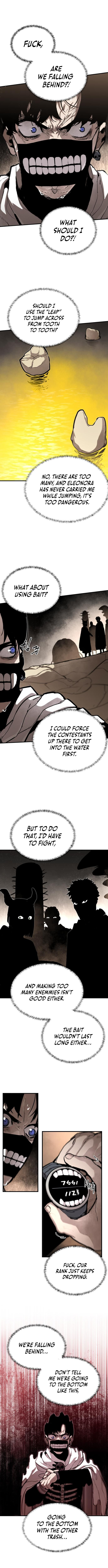 The War of Corpses chapter 28 page 9