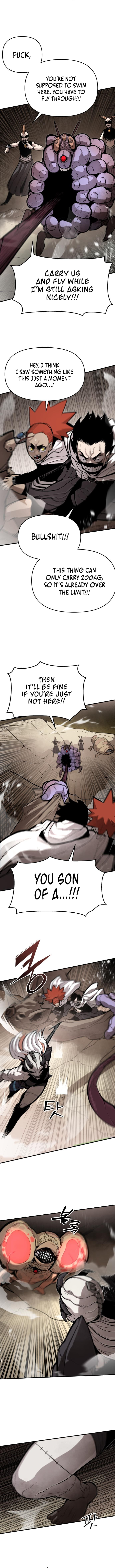 The War of Corpses chapter 29 page 7