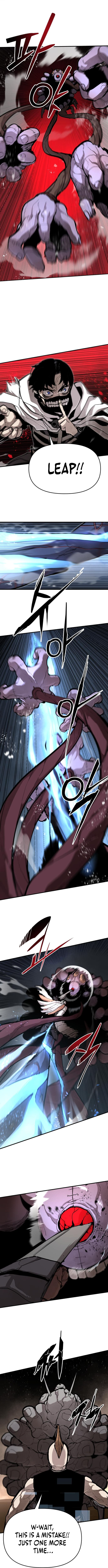 The War of Corpses chapter 29 page 9