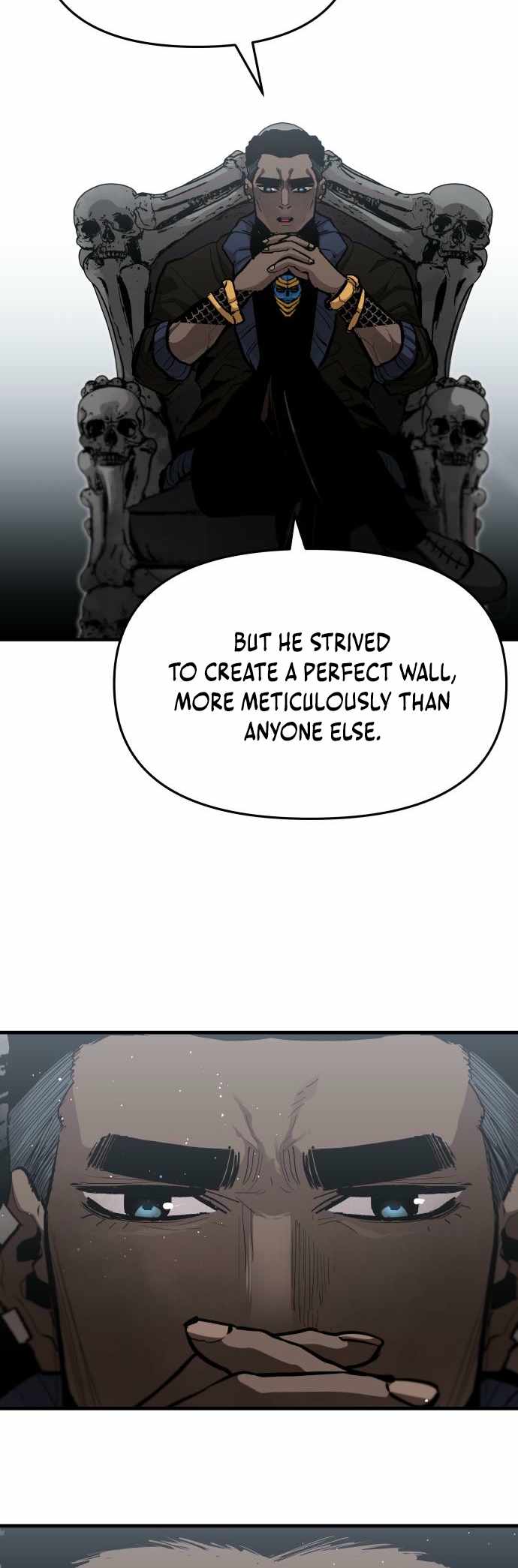 The War of Corpses chapter 37 page 3