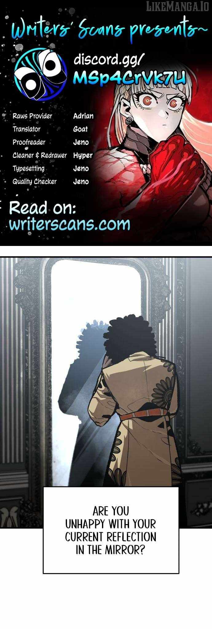 The War of Corpses chapter 39 page 1