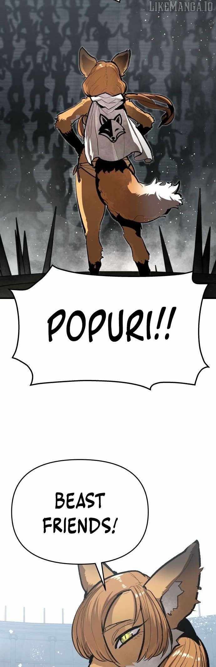 The War of Corpses chapter 39 page 13