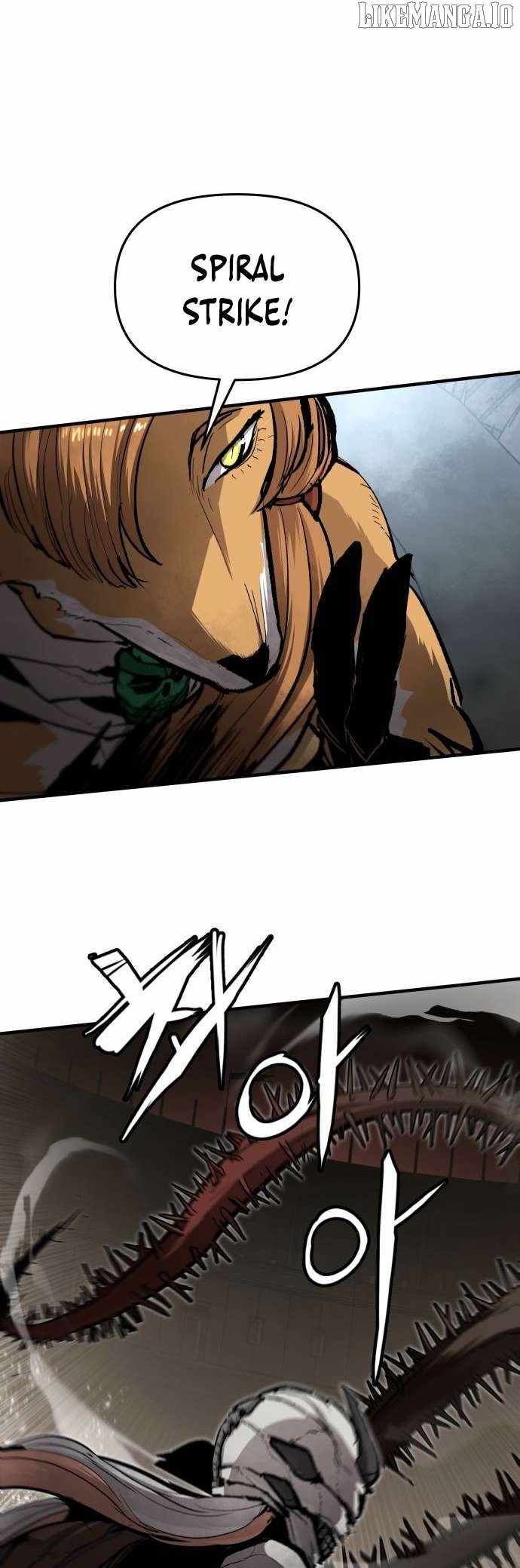 The War of Corpses chapter 39 page 21