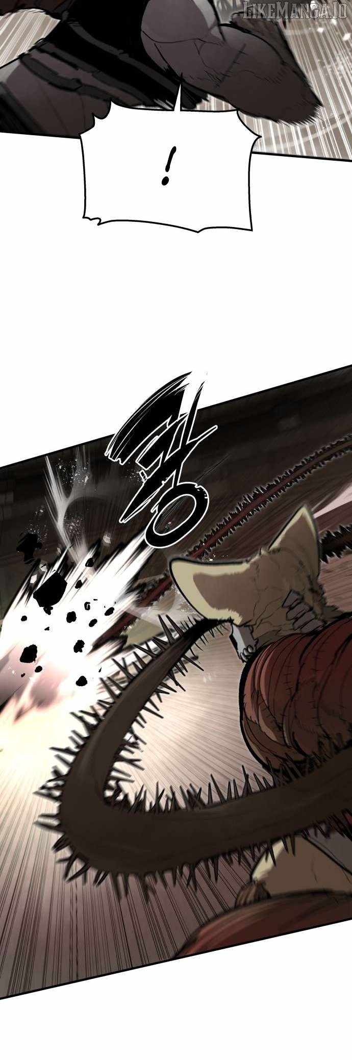 The War of Corpses chapter 39 page 22