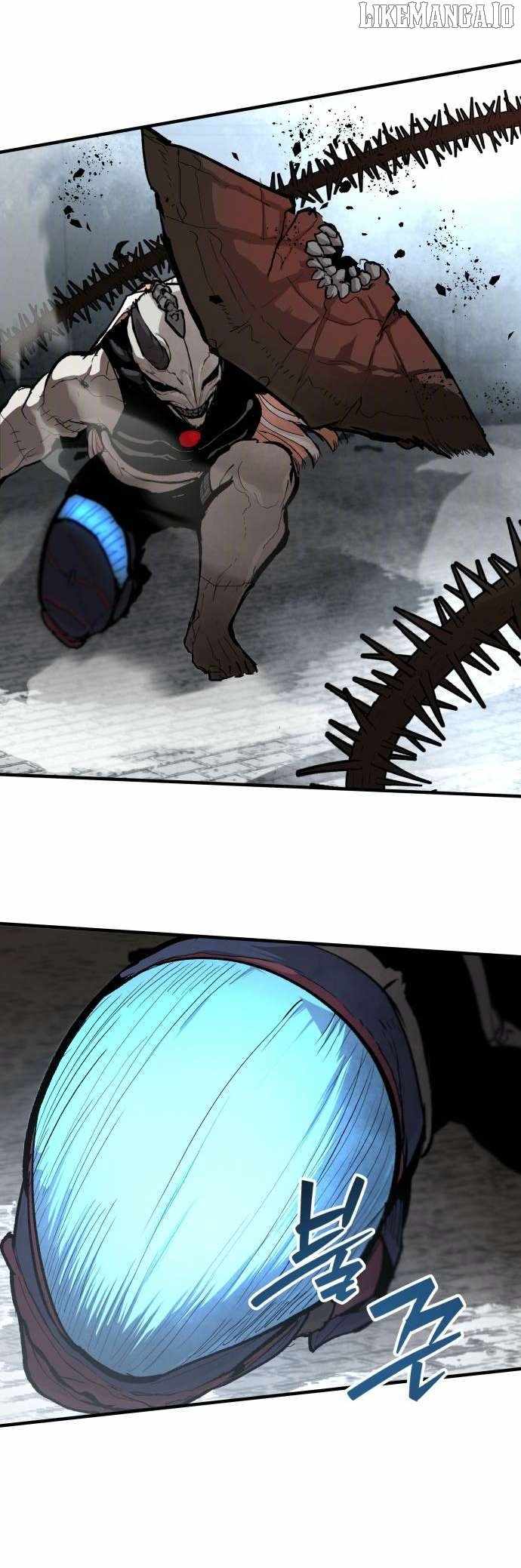 The War of Corpses chapter 39 page 23