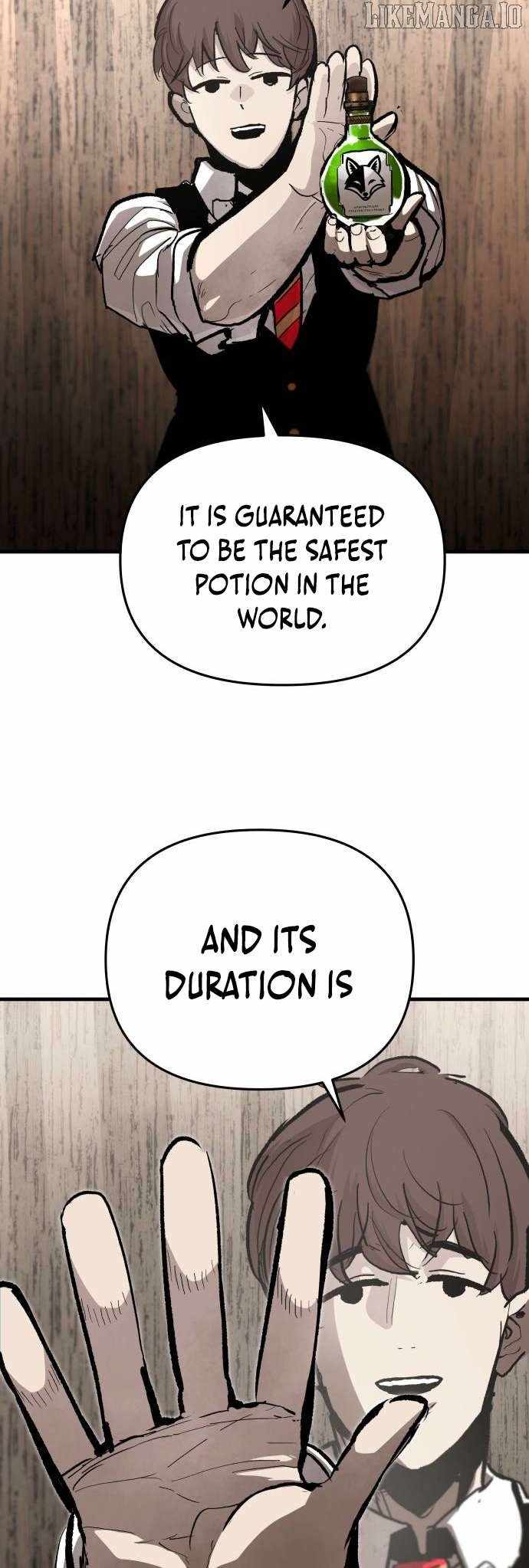 The War of Corpses chapter 39 page 4